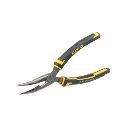 Stanley  0-89-871 Hajlított csőrű fogó 160mm Fatmax