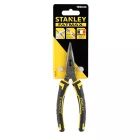 Stanley  0-89-871 Hajlított csőrű fogó 160mm Fatmax