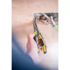 Stanley  0-89-871 Hajlított csőrű fogó 160mm Fatmax