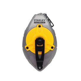 Stanley  0-47-480 Fatmax kicsapózsinór 30m