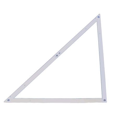 Stanley  1-45-013 Összecsukható derékszög 172 x 122cm
