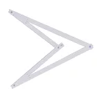 Stanley  1-45-013 Összecsukható derékszög 172 x 122cm