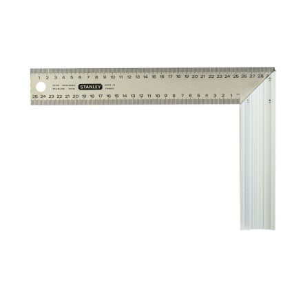 Stanley  1-45-685 asztalos derékszög 140x250mm