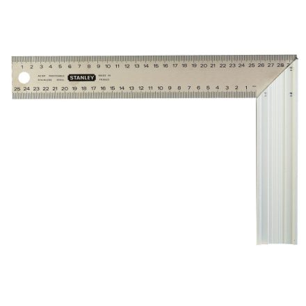 Stanley  1-45-686 asztalos derékszög 200x300mm