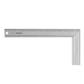 Stanley  1-45-687 asztalos derékszög 200x400mm