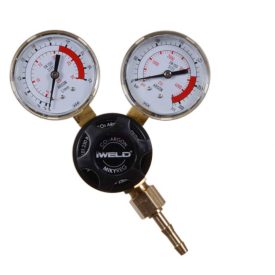   Iweld  Mikyreg Nyomáscsökkentő (reduktor) Co2 230/22l/min W21,8x1/14" G1/4" 5MRGCO23022L