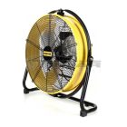 MASTER  DF20P Ipari dobventilátor (50cm)  3 fokozat, 98/100/107W, 6600m3/h