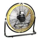 MASTER  DF20P Ipari dobventilátor (50cm)  3 fokozat, 98/100/107W, 6600m3/h