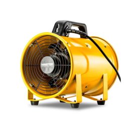   MASTER  BLM4800 Ipari ventilátor (20cm)  230W, 1500m3/h, 245Pa