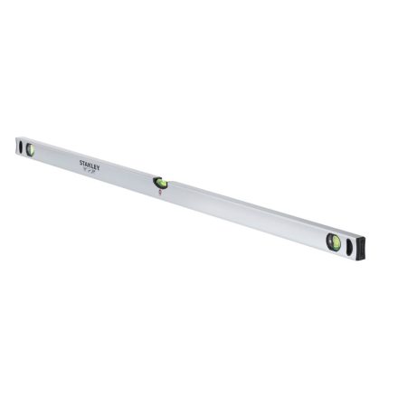 Stanley  STHT1-43114 classic mágneses vízmérték 120cm-es
