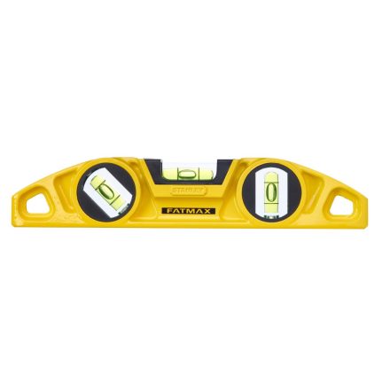 Stanley  0-43-603 Fatmax  Torpedo vízmérték 22cm