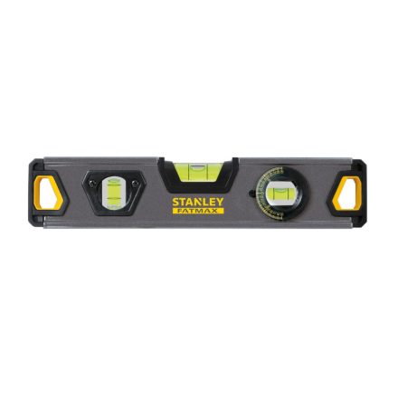 Stanley  XTHT0-42495 Fatmax  Pro Box Torpedo vízmérték 23cm