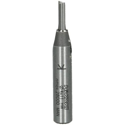 Hikoki  754052 Nútmaró csap:8mm, hossz:11/51mm, átmérő:4mm