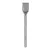 Hikoki  751038 Szélesvéső (vésőszár) önélezős 50x350mm SDS-Max