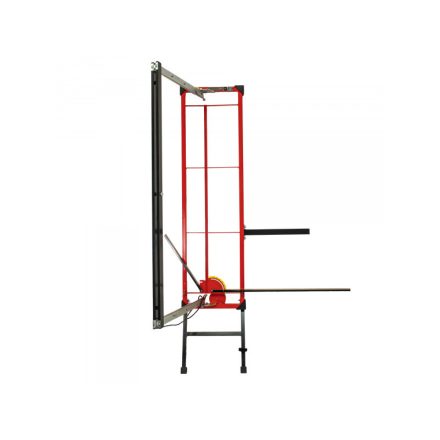 Polisztirolvágó  F44/68  PVC hordtáskában vágási hossz: 68cm, vágási vastagság: 58cm  64-731058