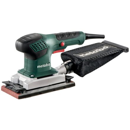 Metabo  SR2185 Vibrációs csiszológép 200W; 92x184mm 600441500