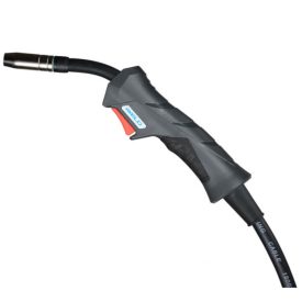   Iweld  IGrip 150-3m hegesztőpisztoly gázhűtéses 800MIGIP153