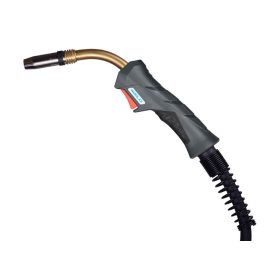   Iweld  IGrip 240-3m hegesztőpisztoly gázhűtéses 800MIGIP243