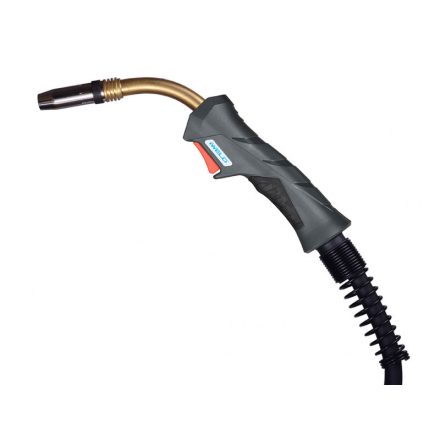 Iweld  IGrip 240-3m hegesztőpisztoly gázhűtéses 800MIGIP243