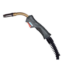   Iweld  IGrip 240-4m hegesztőpisztoly gázhűtéses 800MIGIP244