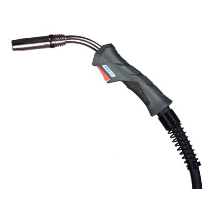 Iweld  IGrip 260-4m hegesztőpisztoly gázhűtéses 800MIGIP264