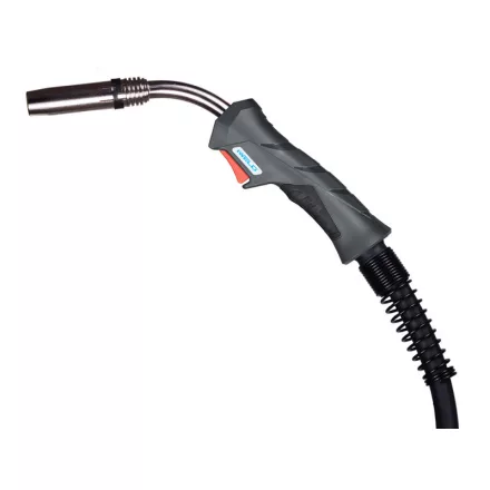 Iweld  IGrip 260-5m hegesztőpisztoly gázhűtéses 800MIGIP265