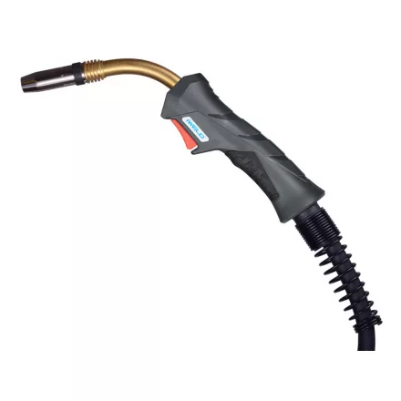Iweld  IGrip 360-3m hegesztőpisztoly gázhűtéses 800MIGIP363