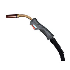   Iweld  IGrip 500W-4m vízhűtéses hegesztőpisztoly 800MIGIP504W