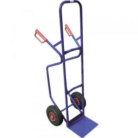 Molnárkocsi levegős kerekű, keskeny 10501