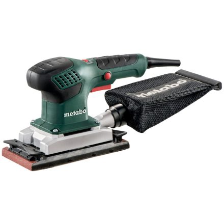 Metabo  SRE3185 Rezgőcsiszoló+koffer 93x230mm 210W 600442500