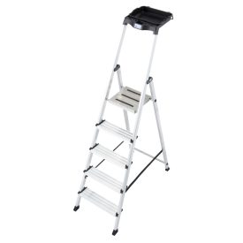   Krause MONTO Secury lépcsőfokos fellépő 5 fokos  (126535)