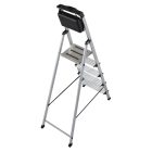 Krause MONTO Secury lépcsőfokos fellépő 5 fokos  (126535)