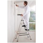 Krause MONTO Secury lépcsőfokos fellépő 5 fokos  (126535)