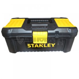   Stanley STST1-75514 Szerszámosláda csavartartóval 12,5"