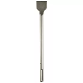 Makita  D-34235 Laposvéső (vésőszár) 50x400mm SDS-Max