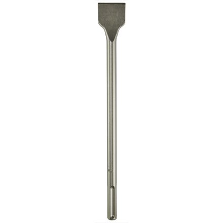 Makita  D-34235 Laposvéső (vésőszár) 50x400mm SDS-Max