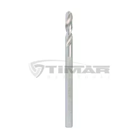 RUKO 106207 Vezetőfúró HSS, 6,35-102,0mm