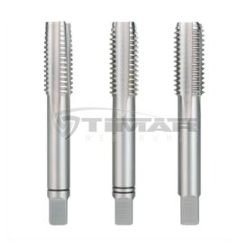   RUKO  230080 Kézi menetfúró készlet DIN 352 HSS, M8 3 db-os