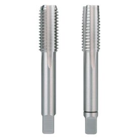   RUKO  236014 Kézi menetfúró készlet G DIN 5157 HSS, 2 db-o