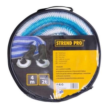 ST Strend Pro XL-TTR2040 Vontatókötél 4m, max. 2 tonna  432059