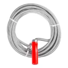 ST Csőtisztító spirál 9mm/10m  221066