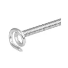 ST Csőtisztító spirál 9mm/10m  221066