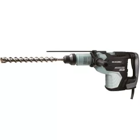   Hikoki  DH45MEWSZ Fúró-vésőkalapács SDS-Max 1500W koffer