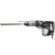Hikoki  DH52MEYWSZ Fúró-vésőkalapács SDS-Max 1500W koffer
