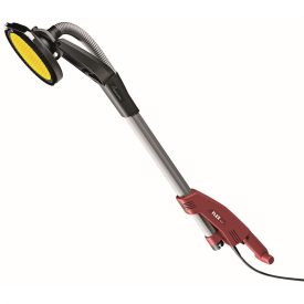   Flex  GE 5 R Falcsiszoló zsiráf  500W, 225mm, csapott élszegmensű fej, HORDTÁSKA  409.405