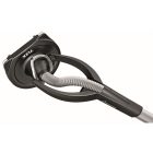 Flex  GE 5 R Falcsiszoló zsiráf  500W, 225mm, csapott élszegmensű fej, HORDTÁSKA  409.405