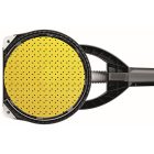 Flex  GE 5 R Falcsiszoló zsiráf  500W, 225mm, csapott élszegmensű fej, HORDTÁSKA  409.405