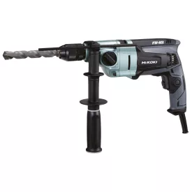 Hikoki  DV20VDWUZ Ütvefúró 860W koffer
