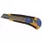 Dedra M9016 Pengekés 18mm SÁRGA-FEKETE csavaros rögzítésű