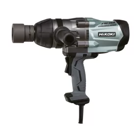 Hikoki  WR25SEWAZ Ütvecsavarozó 1” 900W koffer